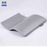 Buy cheap Architectural Aluminum Curtain Walls Irregular Aluminum Slab Versatile from wholesalers