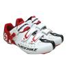 Buy cheap Anti Collision SPD Indoor Cycling Shoes Water Resistant Good Shock Absorption from wholesalers