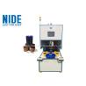 Buy cheap Vertical Electric Motor Stator Automatic Coil Winding Machine High Speed from wholesalers