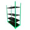 Buy cheap Horticultural Transport Galvanized Flower Dutch Plant Cc Danish Trolley from wholesalers