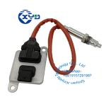 Mercedes Benz A0009056104 5WK97248 Nitrogen Oxide Sensor For CLS300 320 350 E260