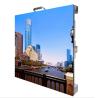 Buy cheap MBI5124IC P4.81 Indoor Advertising Die-casting Aluminum Led Display Screen 500*500mm from wholesalers