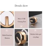 Producentre PDCM99 V4.0 Mini Wireless Headphone Earpiece BT Earphone Stereo