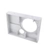 Buy cheap Lightweight Aluminum Alloy Parts For Automobiles, Integrated Die-casting Supporting Services from wholesalers