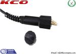ODLC PDLC Outdoor Fiber Optic Patch Cord Assemblies for FTTA MAN WAN