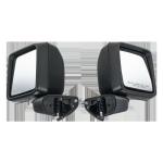 Buy cheap Universal Car Exterior Accessories , Power Adjustable Exterior Rear View Mirror from wholesalers