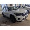 Buy cheap 2023 New Kia Seltos Gasoline SUV Cars 1.5L CVT Compact SUV White Color from wholesalers
