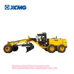 Buy cheap 550hp Road Grading Machine Gr5505 Tractor Compact Motor Grader Labor Saving from wholesalers