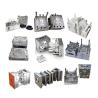 Buy cheap Plastic Products Produced by Custom Mould Plastic Mold Manufacturing for Die Steel and ABS/PP/PS/PE/PVC/PA6/PA66 from wholesalers