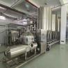 Buy cheap Wort BRSX Disc Stack Separator 20000L Self Cleaning Separator from wholesalers