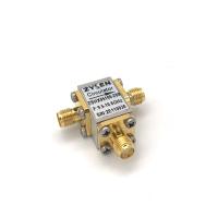 Buy cheap SMA Female Connector Microwave Coaxial Circulator 20W 9.5 To 10GHz product