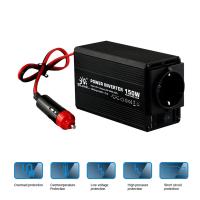 Buy cheap Portable Car NM Power Inverter 12V 230V 150W With Ce Certificate product