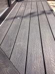 146 X 22 3D Composite Wpc Decking Outdoor Composite Wood Flooring Boards