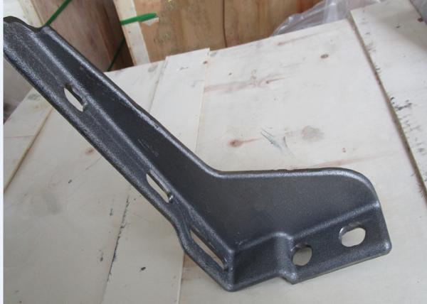 Buy cheap Adjustable Water Closet Carrier Exposed Arm Cast Iron Pipe Fittings from wholesalers