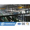 Buy cheap Rubber CV Line Cable Extruder Machine , Natural Rubber Extruder Machine from wholesalers