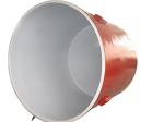 Steel PTFE Lined Tanks Anti-Corrosion Properties And High Chemical Stability