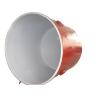 Buy cheap Steel PTFE Lined Storage Tank Corrosion Proof And Long Lasting Durability from wholesalers