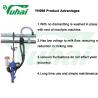Buy cheap Duovac Digital Milk Meter Hanger Bionic Cow Milking System Digital Milking Equipment from wholesalers