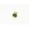 Buy cheap Straight Cut Hermetic Glass To Metal Seal Connectors 50Ohm RF Feedthroughs from wholesalers