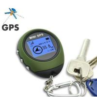 Buy cheap Mini GPS Data Logger USB Rechargeable Record Speed Distance Position Longitude product