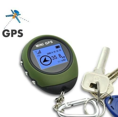 Buy cheap Mini GPS Data Logger USB Rechargeable Record Speed Distance Position Longitude Latitude from wholesalers