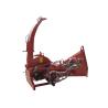Buy cheap Direct Drive System 6 Inch Wood Chipper Matching 30 - 100HP Tractor from wholesalers