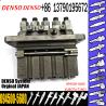 Buy cheap High Quality Fuel Injection Pump 094500-5680 For Kubota Engine F2803 from wholesalers