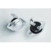 Buy cheap ksd301 bimetal thermostat 250V/10A product