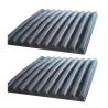 Buy cheap Fixed Crusher Swing Jaw Plate Quarry Stone Crushing Mining Wear Parts from wholesalers