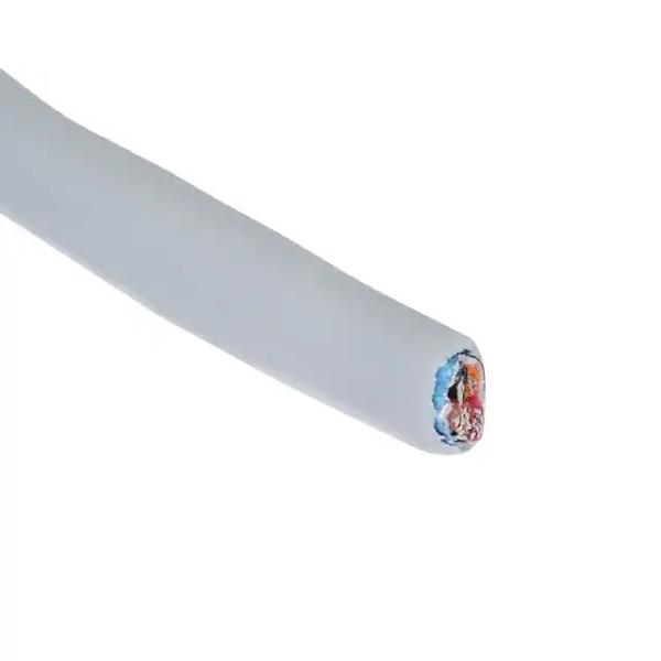Buy cheap 78104 Sl199 Alpha Wire Cable 4con 28awg Slate Shld Feet from wholesalers