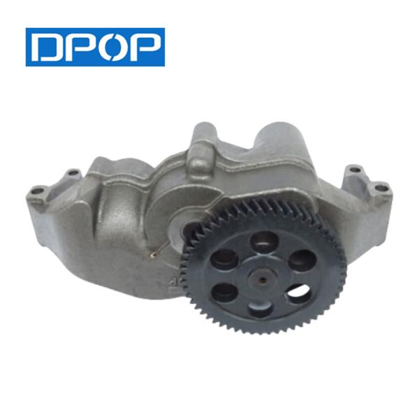 DPOP 23505886 HEAVY DUTY OIL PUMP FITS DETROIT DIESEL 60 SERIES 11.1L 12.7L 14