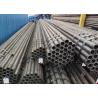 Buy cheap A179 Seamless Steel Pipe Cabon Steel Boiler Tubes For Boiler Pressure Parts from wholesalers