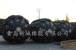 Balck Inflatable Marine Bumpers Perfect For Marine Applications