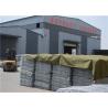 Buy cheap Galvanized Hexagonal Braided Gabion Baskets For Water And Soil Protection from wholesalers