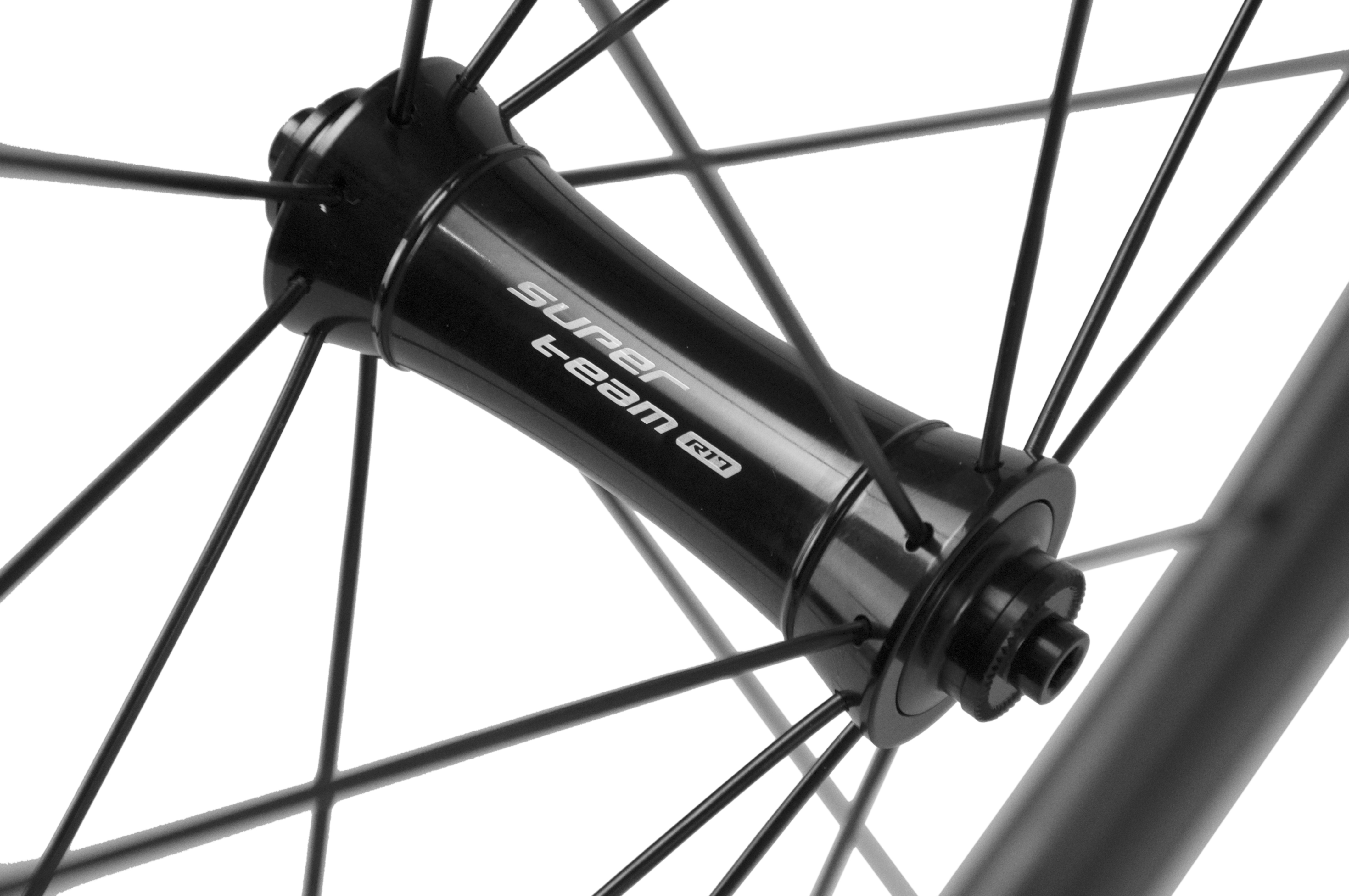 Superteam 700c Road Bike Wheelset 50MM Width 25MM Height for 150 197 Mountain Bicycle