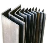 Iron Stainless Steel 304 Angle Bar Hot Rolled Corner Right Angle For Transmissio