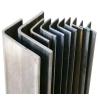 Buy cheap Perforated Steel Angle Bar Tensile Strength High Coated Carbon Steel Channel Galvanized C U Iron from wholesalers