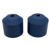 Buy cheap Wireline H Type Blue Oil Saver Rubber 45 Shore A For Oilfield from wholesalers