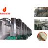 Buy cheap CE ISO Industrial Noodle Making Machine , Dried Vermicelli Production Line from wholesalers