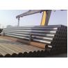 Buy cheap L320 L175 L210 L245 GB / T3091 Carbon Steel ERW Pipe from wholesalers