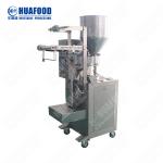 Condiment 2022 Top Sale Coffee Stick Packing Machine Ce Approved