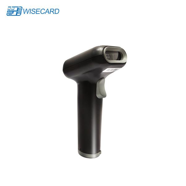 Buy cheap 1d/2d Handheld Imagers Barcode Scanner from wholesalers