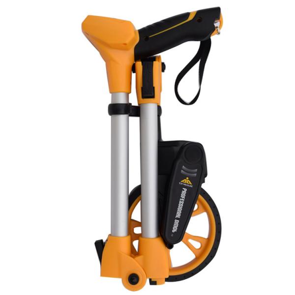 Buy cheap 160mm Folding Wheel Measuring Tool TM06 Rolling Measure Wheel from wholesalers