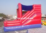 Amusement Disney Parks Inflatable Jumping Castle Mickey Mouse In Downtown