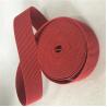 Buy cheap 30%-40% Elongation Patio Furniture Webbing Replacement Abrasion Resistant from wholesalers