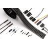 Buy cheap Belong Proximity Switch Magnetic Reed switch-Cylindrical BLPS-01-F 10W 100 Vdc 0.5A from wholesalers