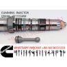 Buy cheap 4317224rx Qsk23 Engine Diesel Common Rail Cummins Fuel Injectors from wholesalers