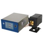 Buy cheap 5kw Ultra High Frequency Induction Brazing Machine With 0.2MPa Cooling Water Pressure from wholesalers