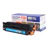 Buy cheap Black Compatible Laser Toner Cartridge , CE411A For HP Laserjet305A Color MFP M451 from wholesalers