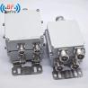 Buy cheap Customized Grey 300W Waterproof IP65 RF Diplexer Combiner with 4.3-10 Female Connector from wholesalers